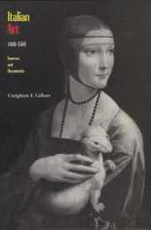 Italian Art 1400-1500: Sources and Documents