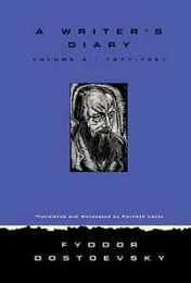 A Writer's Diary: 1877-1881 (Writer's Diary 1877-1881)
