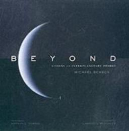 Beyond: Visions Of The Interplanetary Probes