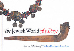 The Jewish World: 365 Days
