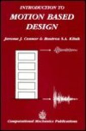 Introduction to Motion Based Structural Design
