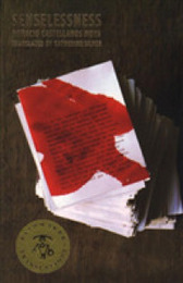 Senselessness (New Directions Paperbook)