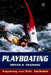 Playboating: Kayaking With Eric Jackson
