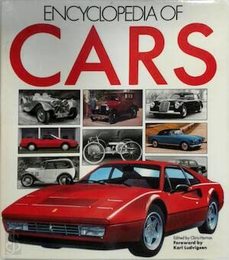 Encyclopedia of Cars