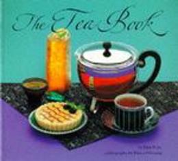 The Tea Book