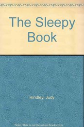 The Sleepy Book