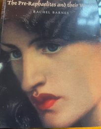 Pre-Raphaelites & Their World