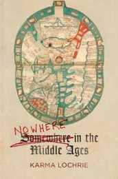 Nowhere in the Middle Ages (The Middle Ages Series)