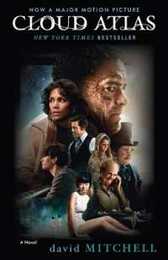Cloud Atlas (Movie Tie-in Edition): A Novel