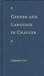 Gender and Language in Chaucer