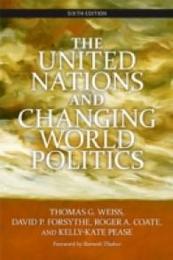 The United Nations and Changing World Politics