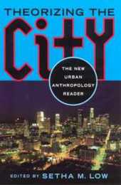 Theorizing the City: The New Urban Anthropology Reader