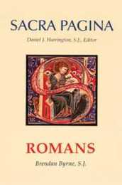 Romans (Sacra Pagina Series)
