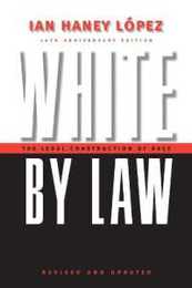 White by Law 10th Anniversary Edition (Critical America)