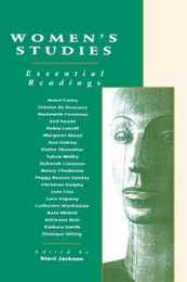 Women's Studies: Essential Readings