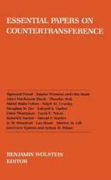 Essential Papers on Countertransference (Essential Papers on Psychoanalysis)