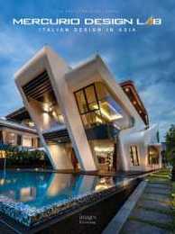 Mercurio Design Lab: Italian Design in Asia (The Master Architect Series)