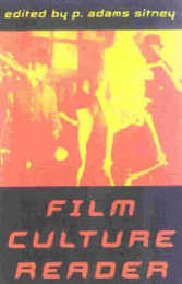 Film Culture Reader