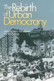 The Rebirth of Urban Democracy