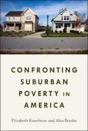 Confronting Suburban Poverty in America (James A. Johnson Metro Series)
