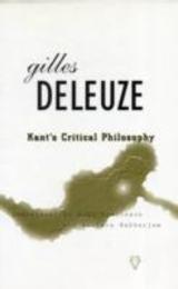 Kant's Critical Philosophy: The Doctrine of the Faculties