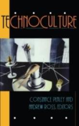 Technoculture (Cultural Politics)