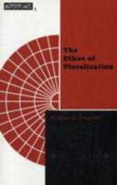 The Ethos of Pluralization (Borderlines)