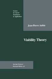 Viability Theory (Modern Birkhauser Classics)