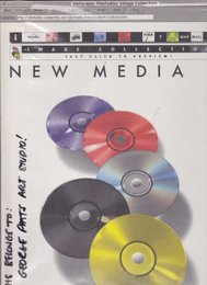 Graphis New Media 1: A Compilation of New Media Design