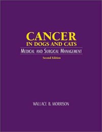 Cancer in Dogs and Cats: Medical and Surgical Management