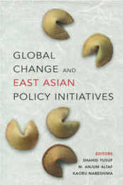 Global Change and East Asian Policy Initiatives