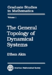 The General Topology of Dynamical Systems (Graduate Studies in the Mathematical Sciences)