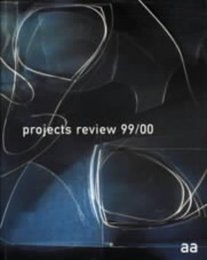 Architectural Association Projects Review (AA Projects Review)