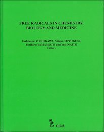 Free Radicals in Chemistry Biology and Medicine