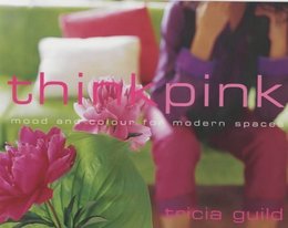 Think Pink: Mood and Colour for Modern Spaces