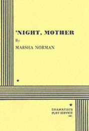 Night Mother (Acting Edition for Theater Productions)