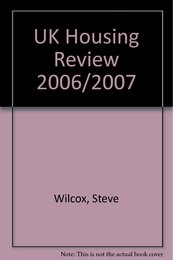 UK Housing Review
