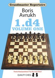 1.d4 (Grandmaster Repertoire)