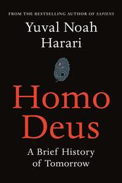 Homo Deus