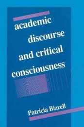 Academic Discourse Critical (Pitt Comp Literacy Culture)