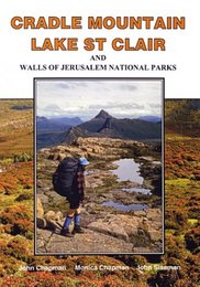 Cradle Mountain Lake St Clair and Walls of Jerusalem National Parks