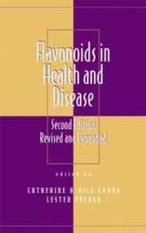 Flavonoids in Health and Disease (Oxidative Stress and Disease)