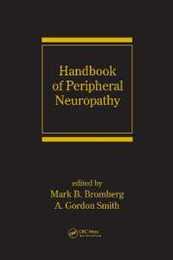 Handbook of Peripheral Neuropathy (Neurological Disease and Therapy)