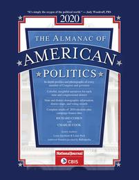 The Almanac of American Politics 2020