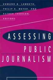 Assessing Public Journalism