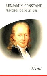 Principes de politique applicables a tous les gouvernements