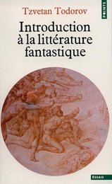 Introduction a La Litterature Fantastique
