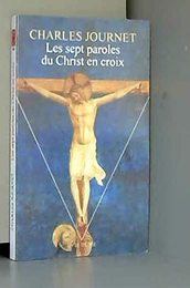 Sept Paroles Du Christ En Croix(les)