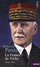 La France De Vichy 1940-1944