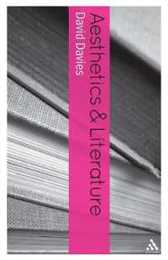 Aesthetics and Literature